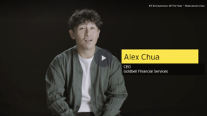 Pilon-EY Entrepreneur Of The Year™ 2021 Award Winners