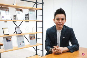 Pilon, A Supply Chain Financing Platform Dives Deep Into ASEAN Countries Using Internationalisation Strategy