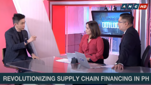 Supply Chain Financing Interview with ANC